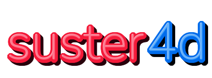 suster4d — logo kanal