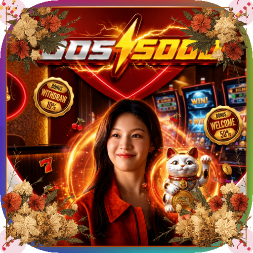 bos5000 — mitra unggulan